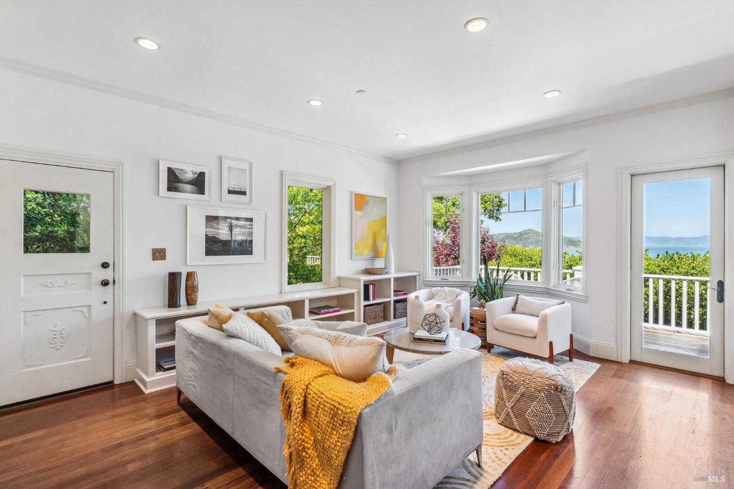 151 Edwards Avenue Sausalito, CA 94965 - Photo 9 of 33