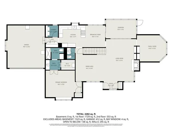 $679,950 | 4530 West 90th Street, Prairie Village, KS 66207