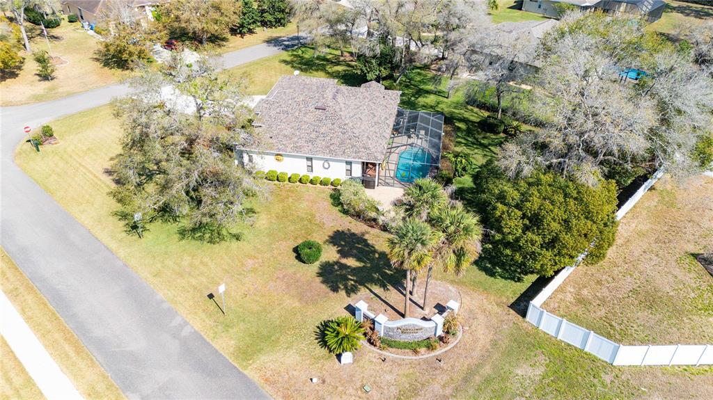 13855 Rudi Loop Spring Hill, FL 34609 - Photo 59 of 70