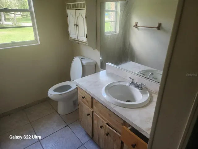 a close up of a shower