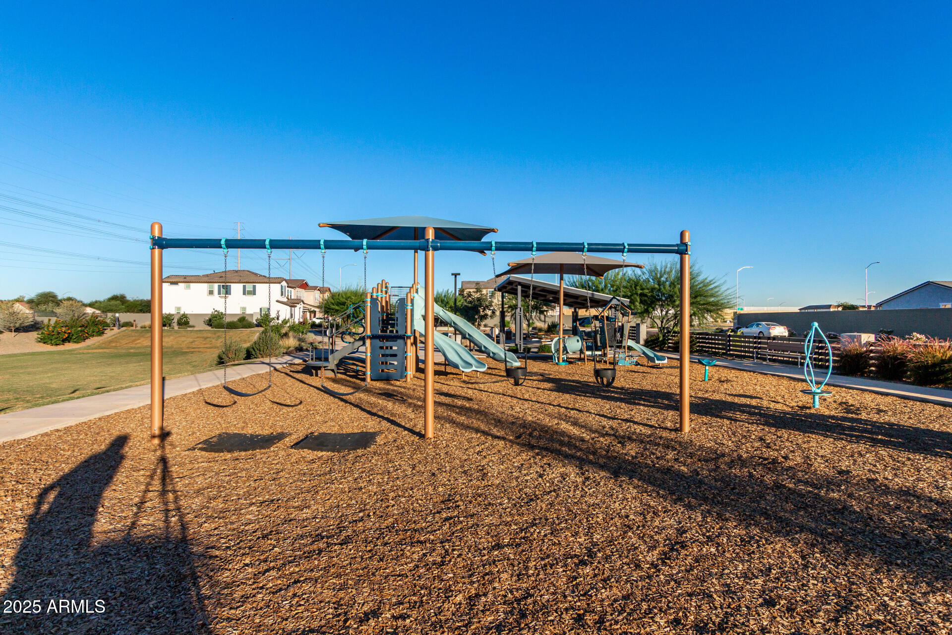 3312 South Lotus Mesa, AZ 85212 - Photo 31 of 39 Neighborhood