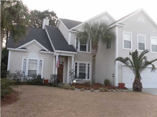 2192 Andover Way Mount Pleasant, SC 29466 - Photo 1 of 4 Primary Photo