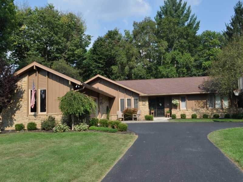 7305 Huntington Road Indianapolis, IN 46240 - Photo 1 of 1 Gallery Image 1