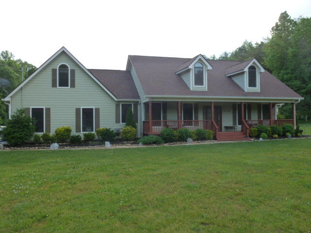 667 Rudd Hollow Road Townsend, TN 37882 - Photo 1 of 36 P1030436