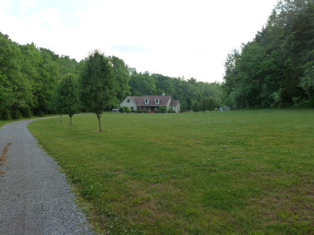 667 Rudd Hollow Road Townsend, TN 37882 - Photo 36 of 36 P1030437