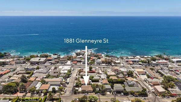 $6,700 | 1881 Glenneyre Street, Laguna Beach, CA 92651