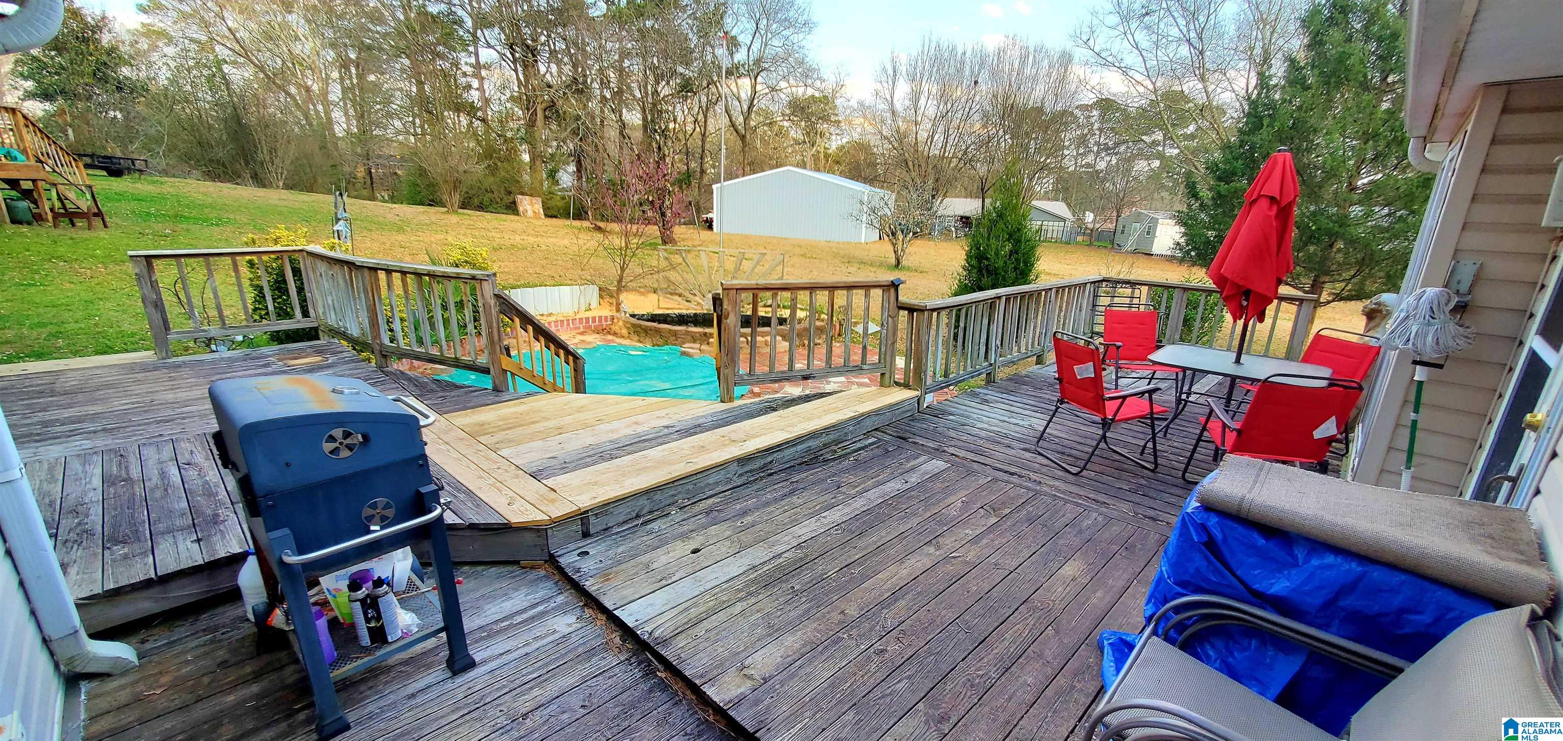 305 Wickstead Road Bessemer, AL 35023 - Photo 49 of 50 Gallery Image 49