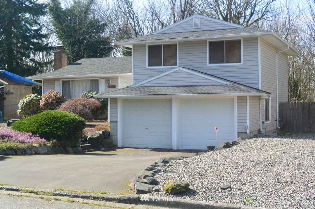 22120 7th Place West Bothell, WA 98021 - Photo 1 of 13