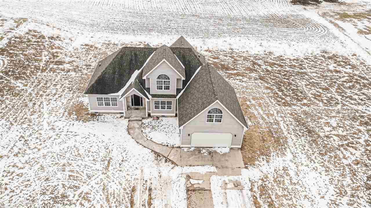 8770 East Broomfield Road Shepherd, MI 48883 - Photo 28 of 35