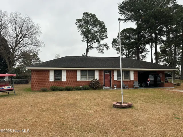 $189,900 | 1810 O Berry Center Road, Goldsboro, NC 27530