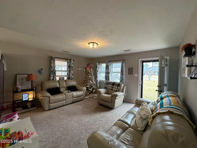 $189,900 | 1810 O Berry Center Road, Goldsboro, NC 27530