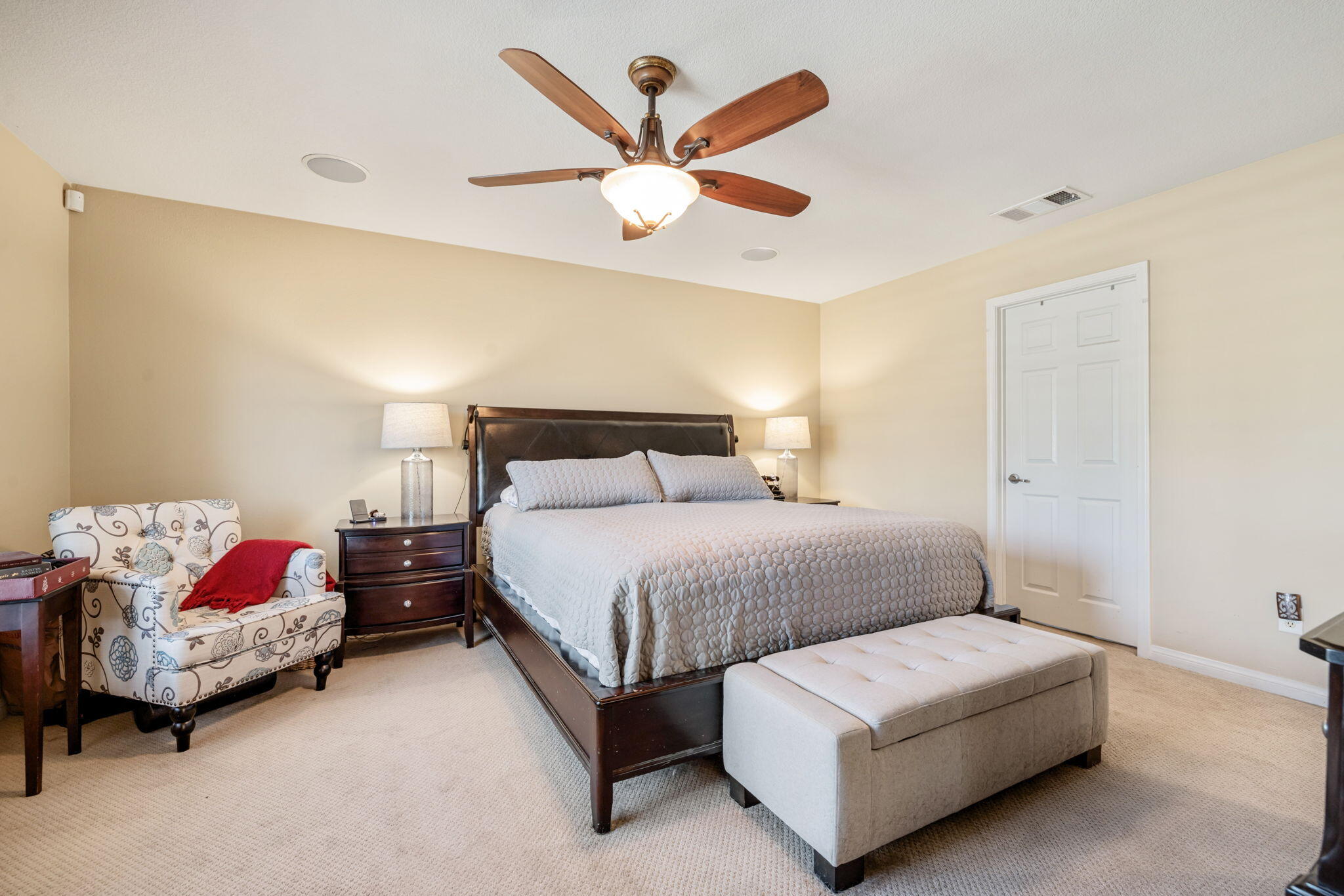 43934 Riunione Place Indio, CA 92203 - Photo 29 of 41 Primary Bedroom