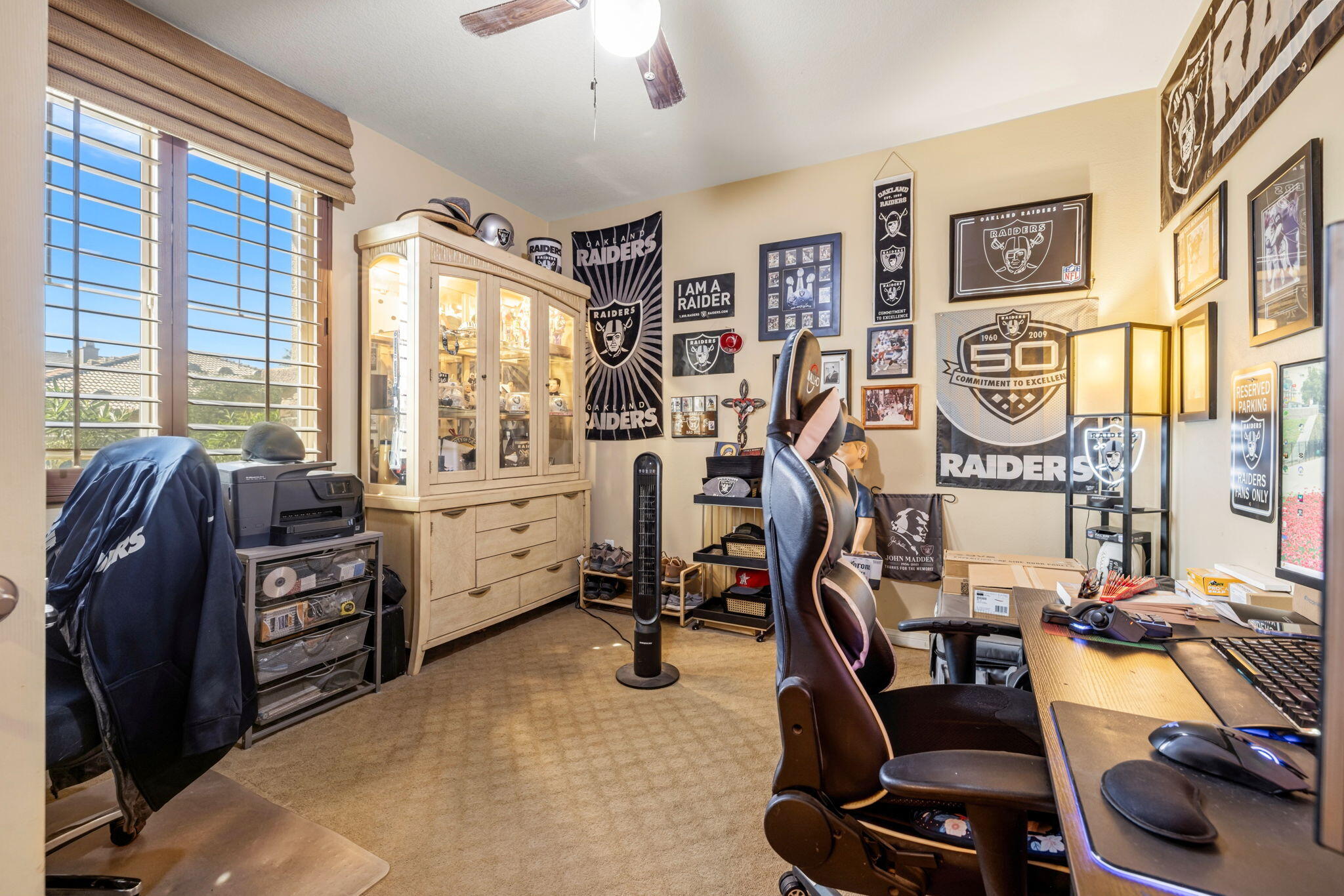 43934 Riunione Place Indio, CA 92203 - Photo 40 of 41 Downstair Office/Den
