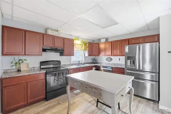 $230,000 | 407 Jefferson Avenue, Crystal City, MO 63019