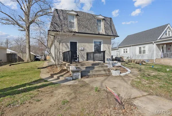 $230,000 | 407 Jefferson Avenue, Crystal City, MO 63019