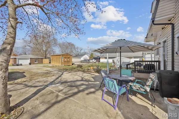 $230,000 | 407 Jefferson Avenue, Crystal City, MO 63019