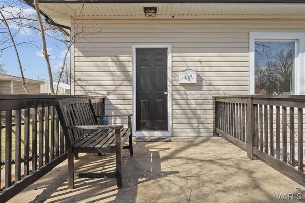 $230,000 | 407 Jefferson Avenue, Crystal City, MO 63019