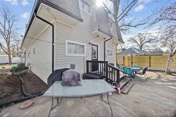 $230,000 | 407 Jefferson Avenue, Crystal City, MO 63019
