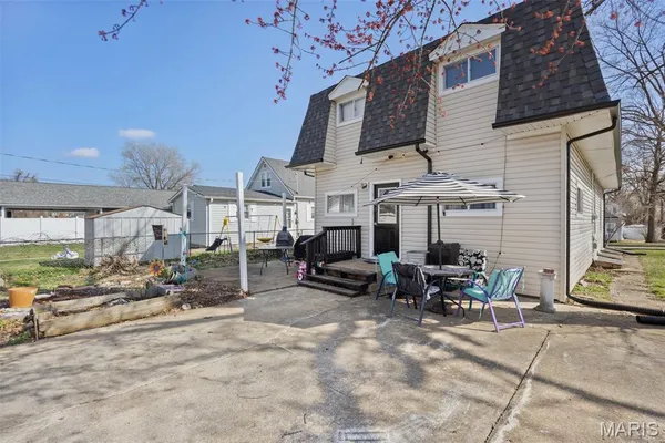 $230,000 | 407 Jefferson Avenue, Crystal City, MO 63019