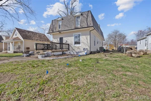 $230,000 | 407 Jefferson Avenue, Crystal City, MO 63019