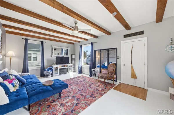 $230,000 | 407 Jefferson Avenue, Crystal City, MO 63019