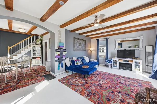 $230,000 | 407 Jefferson Avenue, Crystal City, MO 63019