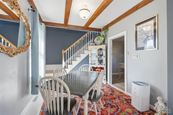 $230,000 | 407 Jefferson Avenue, Crystal City, MO 63019