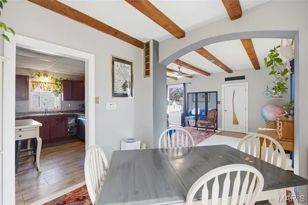 $230,000 | 407 Jefferson Avenue, Crystal City, MO 63019