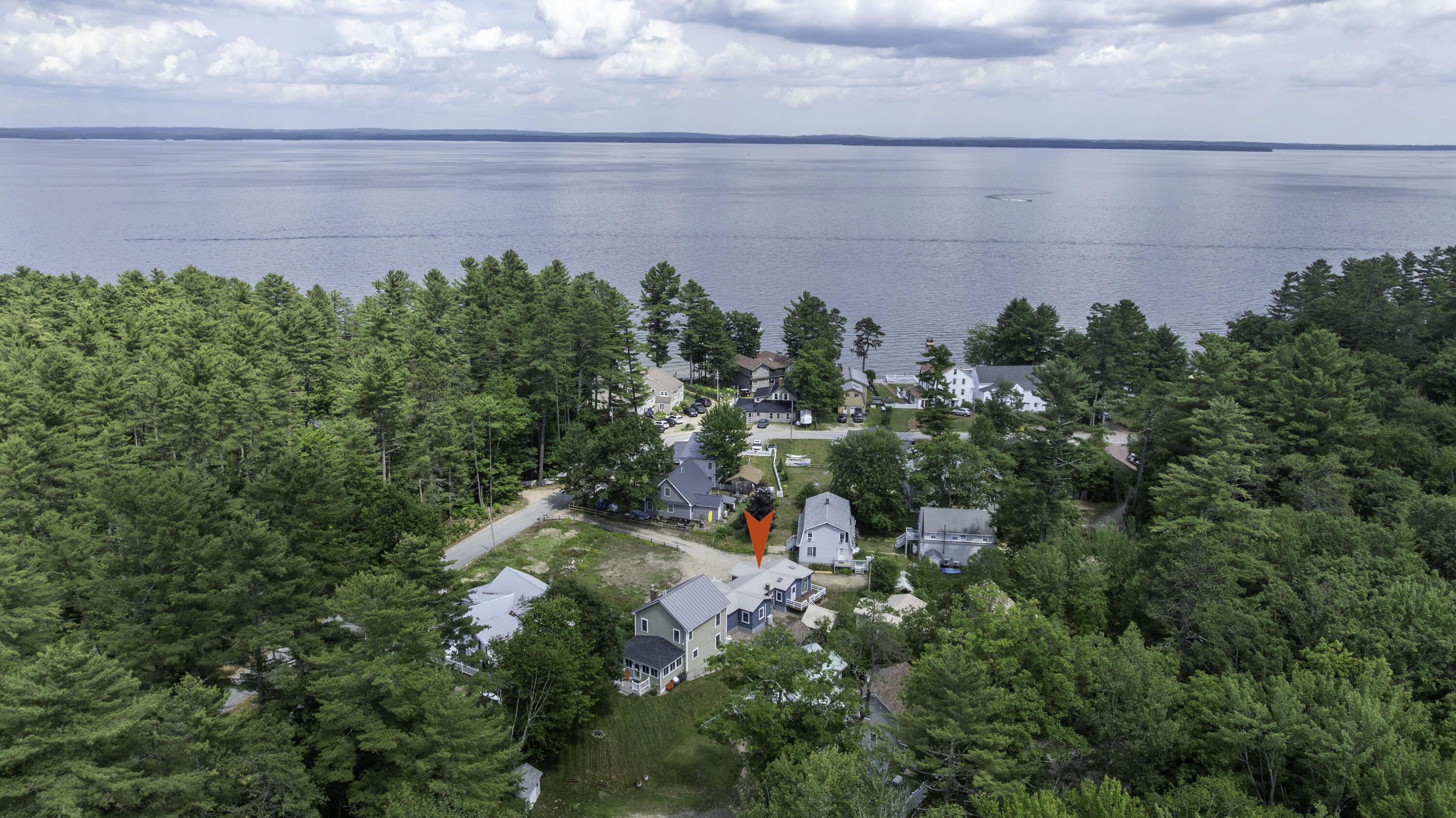 61 West Shore Road Sebago, ME 04029 - Photo 32 of 36 pic-1-Edit