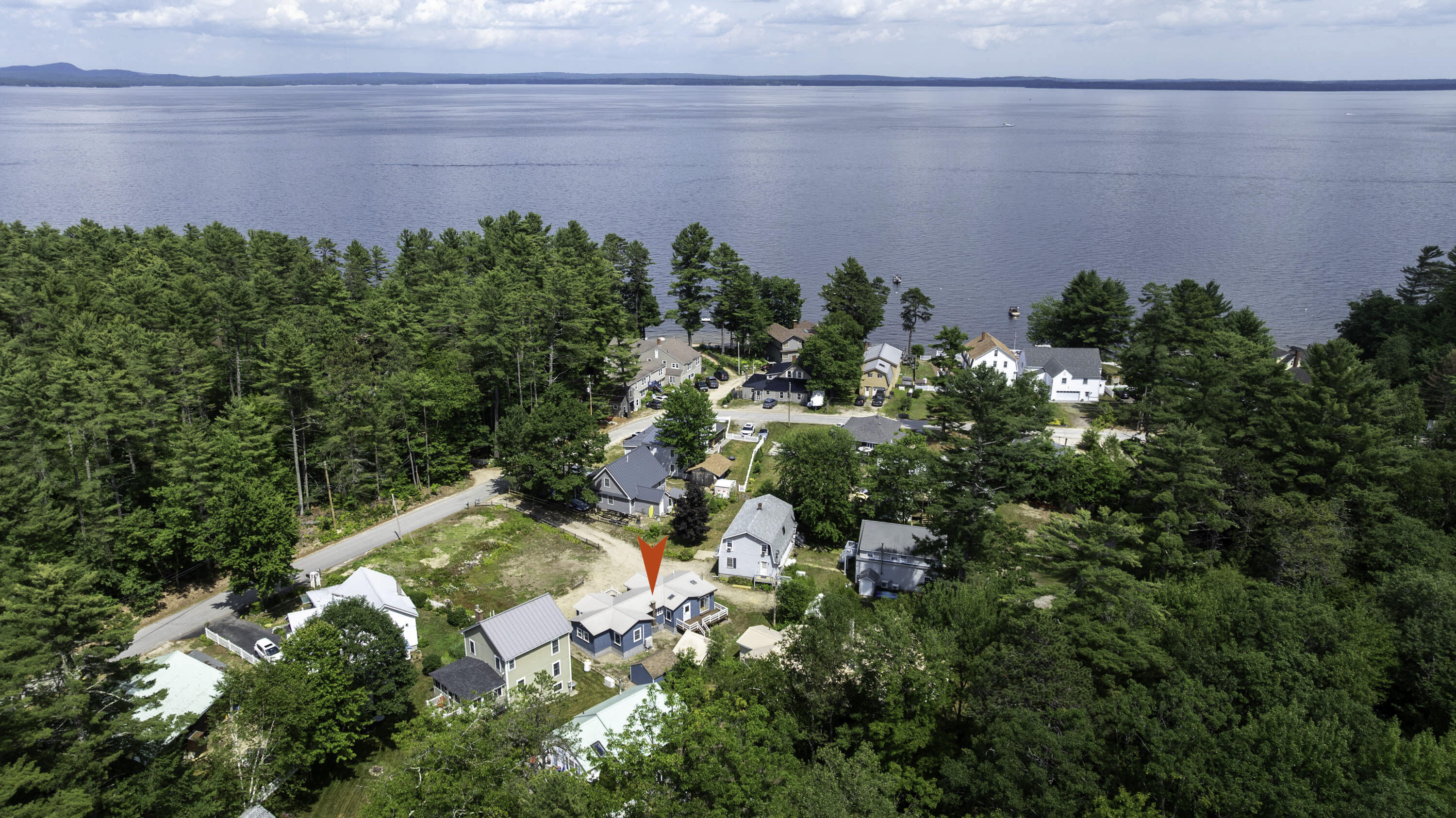 61 West Shore Road Sebago, ME 04029 - Photo 36 of 36 pic-8-Edit