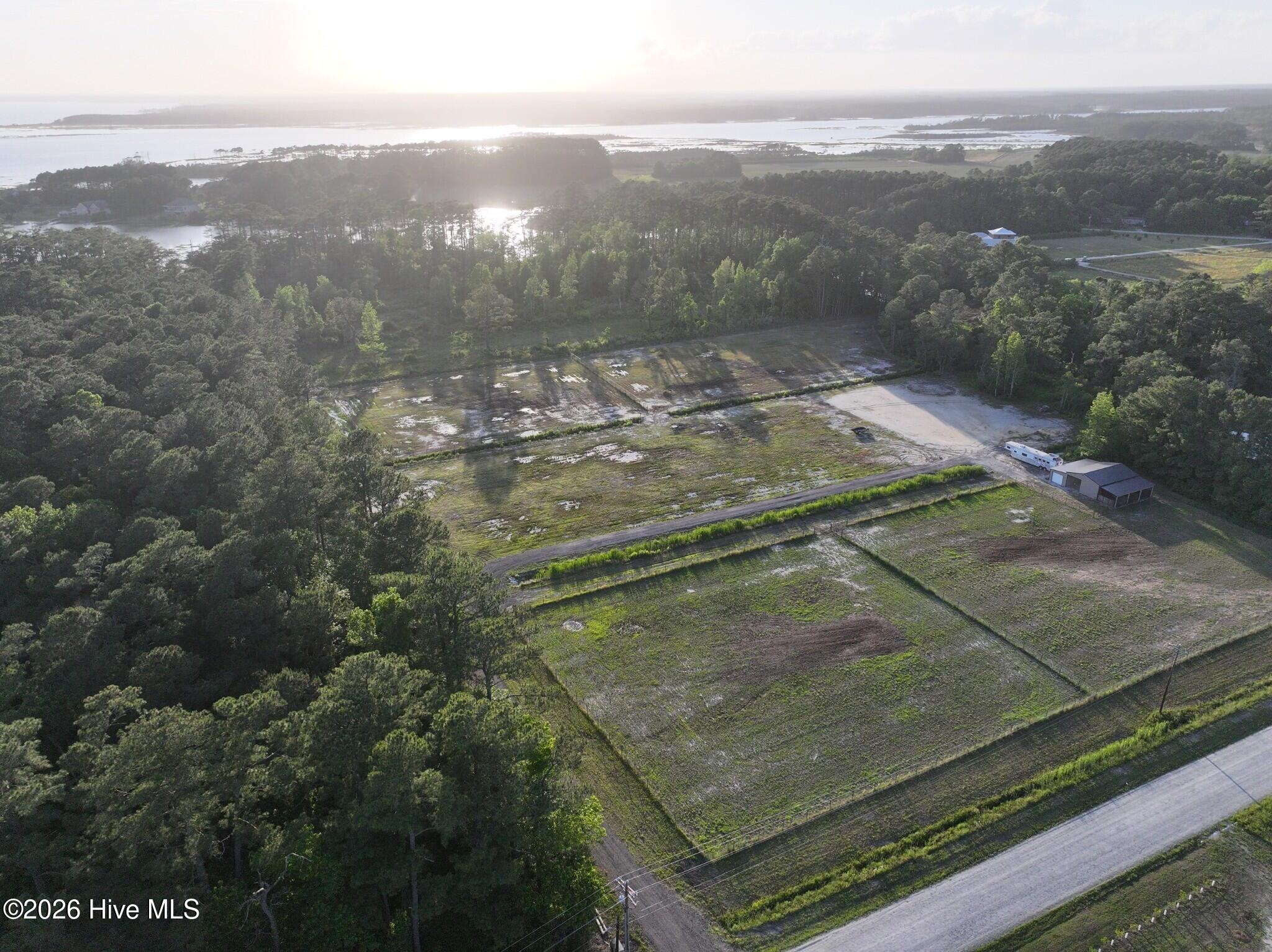 705 Russells Creek Road Beaufort, NC 28516 - Photo 3 of 36
