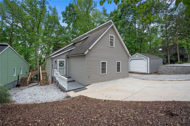 $335,000 | 209 Harbor Drive, Anderson, SC 29625