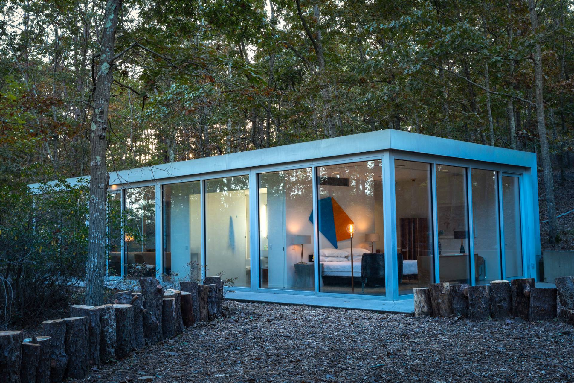 986 & 988 Noyac Path Water Mill, NY 11976 - Photo 20 of 33 a front view of a house with garden