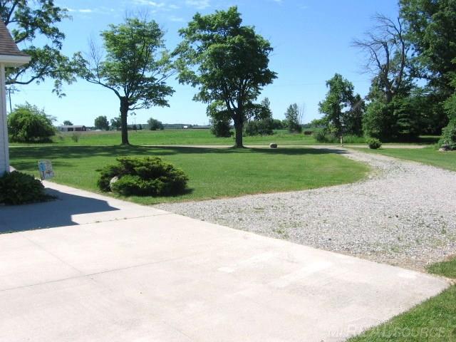 6235 Harrington Road Croswell, MI 48422 - Photo 45 of 46