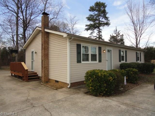 4955 Hoover Hill Road Trinity, NC 27370 - Photo 20 of 26