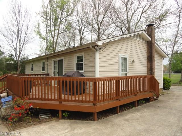 4955 Hoover Hill Road Trinity, NC 27370 - Photo 23 of 26
