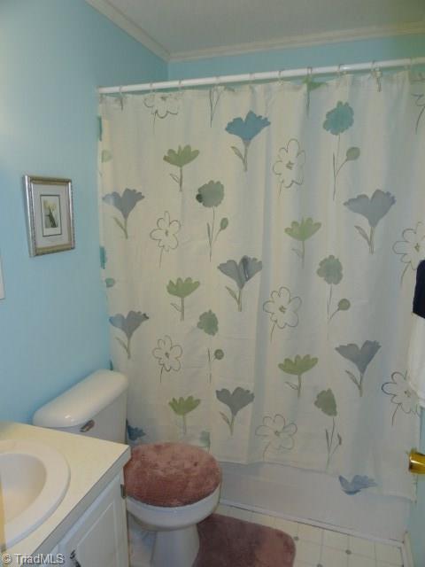 4955 Hoover Hill Road Trinity, NC 27370 - Photo 6 of 26