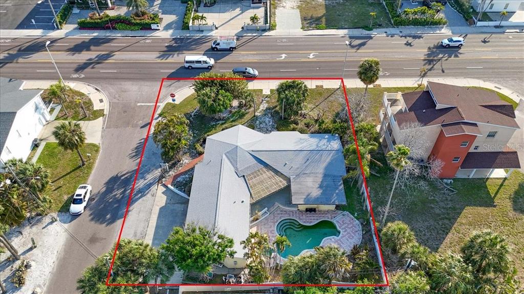 16007 Gulf Boulevard Redington Beach, FL 33708 - Photo 14 of 72