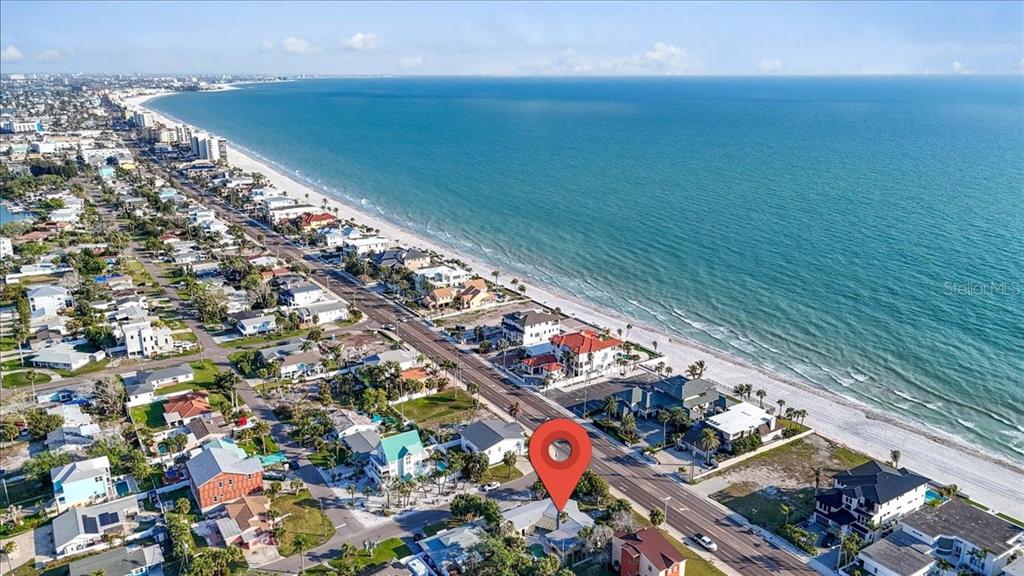 16007 Gulf Boulevard Redington Beach, FL 33708 - Photo 15 of 72