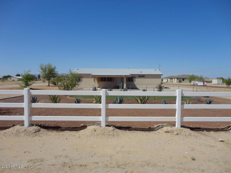20818 West Teepee Road Buckeye, AZ 85326 - Photo 1 of 34 20180504061840317274000000-o