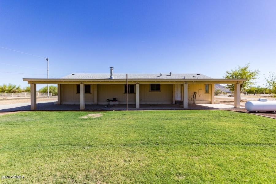 20818 West Teepee Road Buckeye, AZ 85326 - Photo 29 of 34 20180507005525864291000000-o