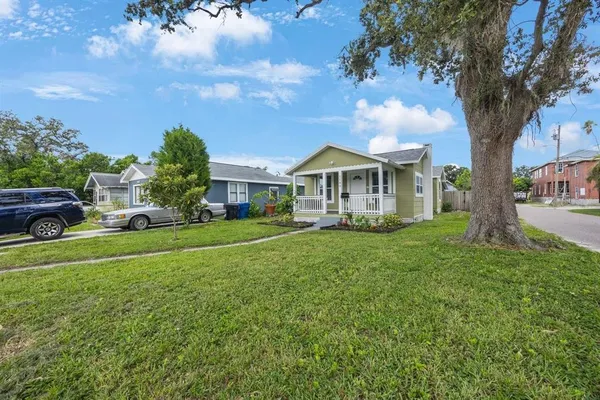 $450,000 | 1160 36th Avenue North, St. Petersburg, FL 33704