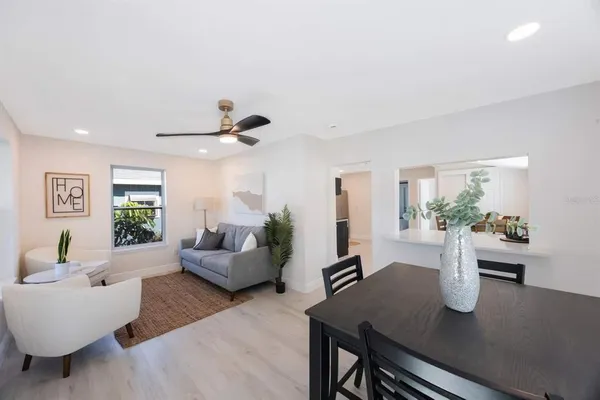 $450,000 | 1160 36th Avenue North, St. Petersburg, FL 33704