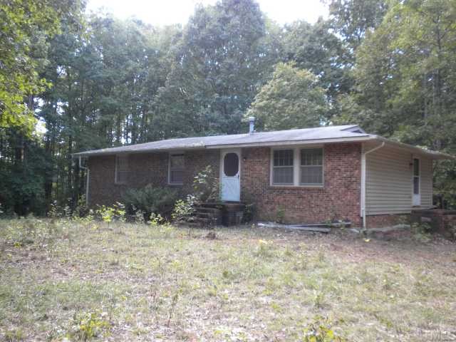 4228 Hurdle Mills Road Roxboro, NC 27574 - Photo 1 of 6