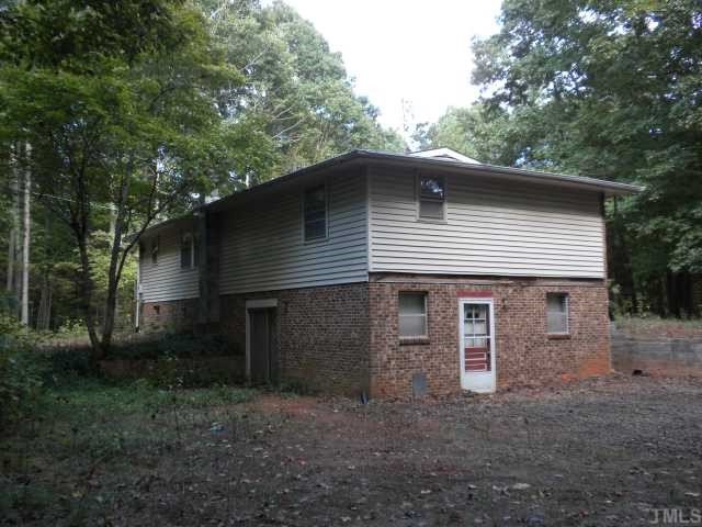 4228 Hurdle Mills Road Roxboro, NC 27574 - Photo 5 of 6