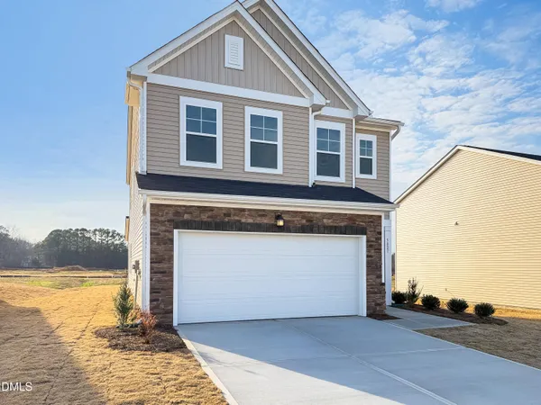 $1,950 | 5827 Millstone Way, Sims, NC 27880
