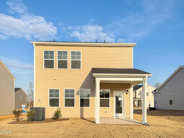 $1,950 | 5827 Millstone Way, Sims, NC 27880