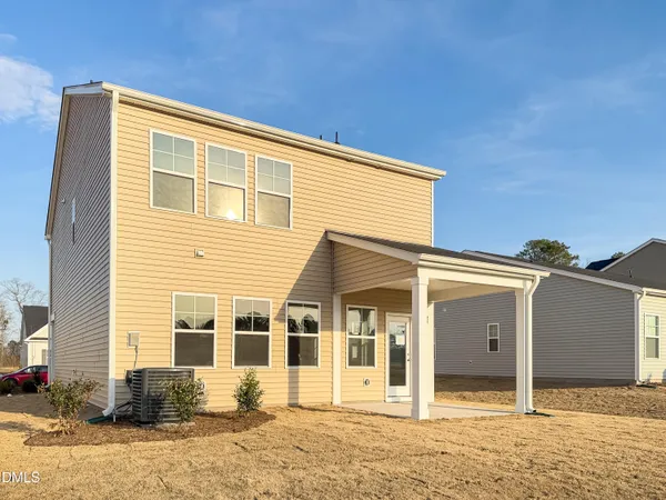 $1,950 | 5827 Millstone Way, Sims, NC 27880