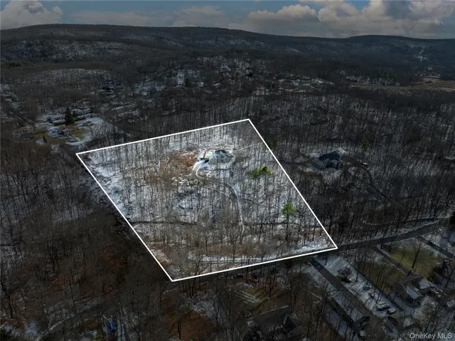 $1,050,000 | 155 Alexander Road, Monroe, NY 10950