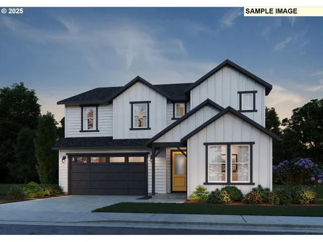 $824,990 | 8702 South 3rd Street, Ridgefield, WA 98642